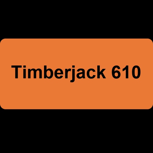 Timberjack 610